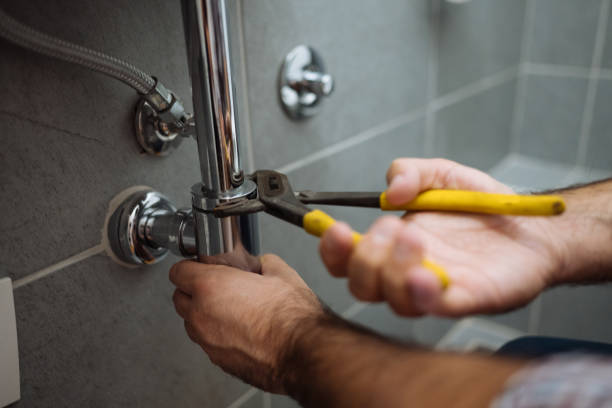 Best Shower Repair Services  in Bartlett, IL